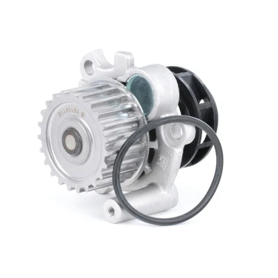 Abbildung von INA 538 0038 10 Wasserpumpe 23 mechanisch für Zahnriementrieb VOLKSWAGEN: Transporter 5 Bus, Golf 5, AUDI: A4 B5 Avant, B6 Avant