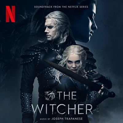Abbildung von the Witcher: Season 2 (Soundtrack from Netflix Original Series) [Vinyl LP]