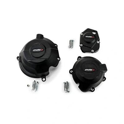 Abbildung von Puig Motorschutzhaube für Kawasaki Z1000 11&#039; 19&#039;