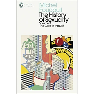 Abbildung von the History of Sexuality: 3: Care Self (Penguin Modern Classics)