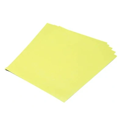 Abbildung von TAMIYA 87130 000 300087130 Maskier Folie, 250 x 180 mm, 5 Stück