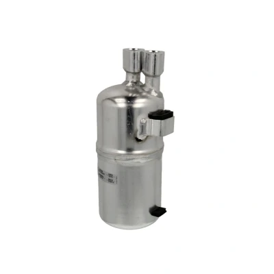 Abbildung von NISSENS 95436 Trockner R 134a Aluminium RENAULT: MEGANE 2, SCENIC 2 Kombi