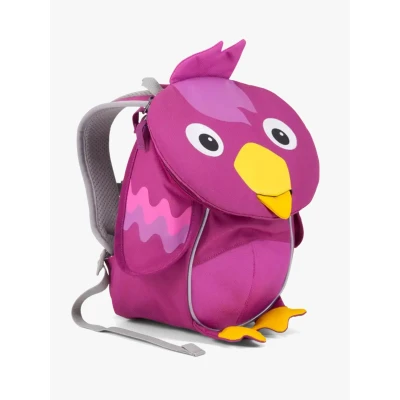 Abbildung von Affenzahn Kleiner Freund Vogel Lila