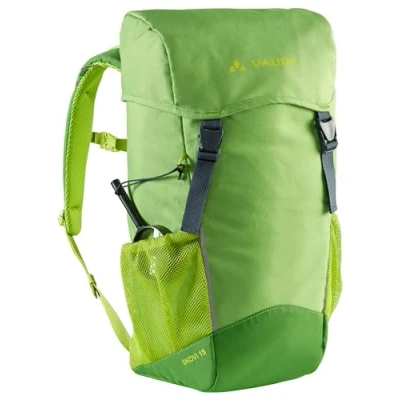 Abbildung von Vaude Tagesrucksack für Kinder, Größe: One Size, Apple