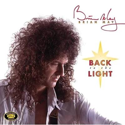 Abbildung von Back to the Light [Vinyl LP]