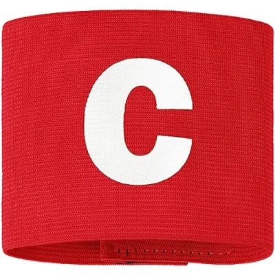 Abbildung von JAKO Kapitänsbinde Classico Armbinde, Sportrot, 1 (Junior)