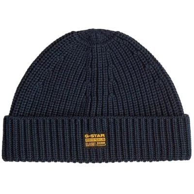 Abbildung von G STAR Originals Fisherman Beanie