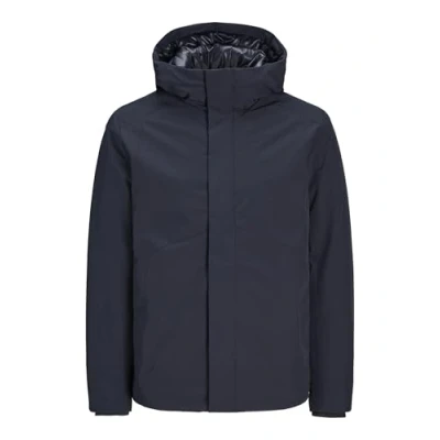 Abbildung von Jack &amp; Jones Premium Jjekeen Jacket Übergangsjacke, Herren, Größe: Small, Grape leaf