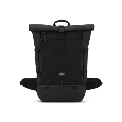 Abbildung von Johnny Urban Travel Allen XL Tourenrucksack, Größe: One Size, Schwarz