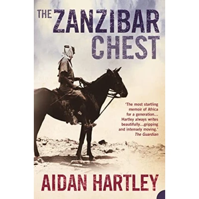 Abbildung von The Zanzibar Chest: A Memoir of Love and War