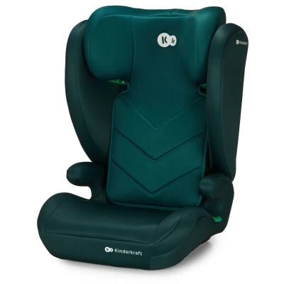 Abbildung von Kinderkraft i SPARK Size Kindersitz, Green