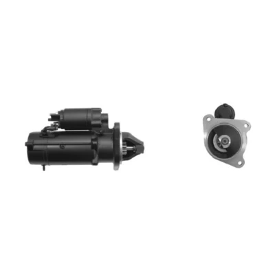 Abbildung von MAHLE ORIGINAL MS 291 Anlasser 12 4,2 10