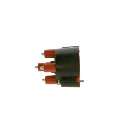 Abbildung von BOSCH 1 235 522 380 Verteilerkappe MERCEDES BENZ: W124 Saloon, Coupe, 190