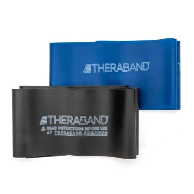 Abbildung von TheraBand TrainingsSet 2 schwer