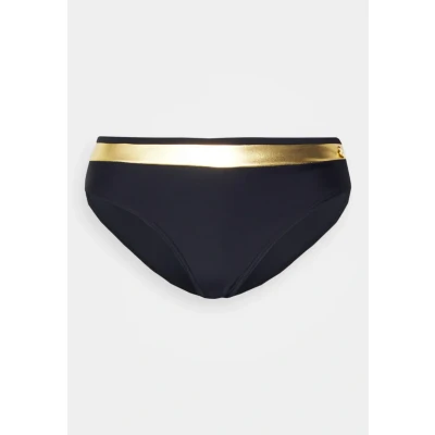 Abbildung von LASCANA Bikini Hose »Elodie«, mit trendigem Materialeinsatz