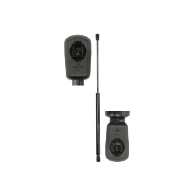 Abbildung von STABILUS // LIFT O MAT 018094 Heckklappendämpfer 520 571 MITSUBISHI: Carisma Hatchback