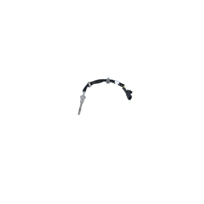 Abbildung von NRF 707207 Sensor, Abgastemperatur mit synthetischem Fett CHEVROLET: Cruze Saloon, Captiva, OPEL: Antara