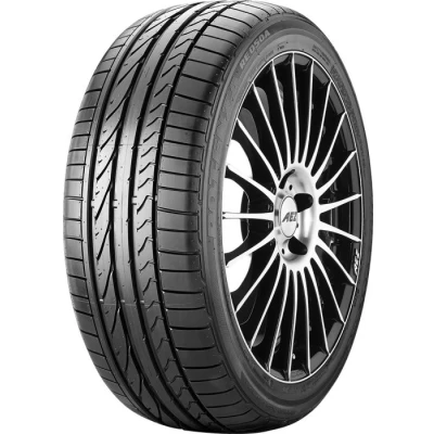 Abbildung von Bridgestone Potenza Re 050 A 285/40 R19 103Y PKW Sommerreifen Reifen BMW: 5 Saloon, MERCEDES BENZ: S Class AMG GT, PORSCHE: Panamera 3509