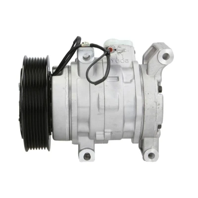 Abbildung von Kompressor, Klimaanlage THERMOTEC KLIMA KTT090034