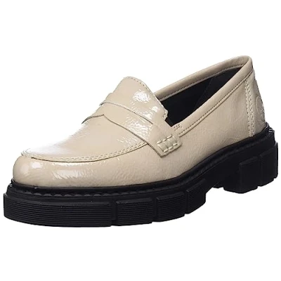 Abbildung von M3862#61 beige Gr. 42