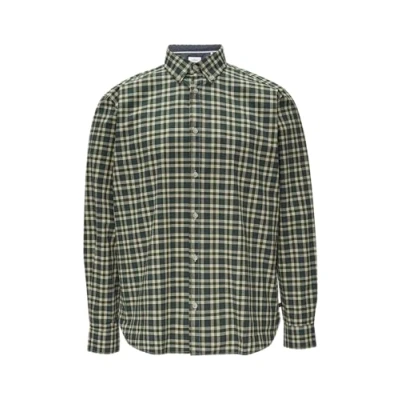 Abbildung von s.Oliver Hemd Langarm, Button Down