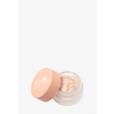 Abbildung von 3ina THE 24H Cream Eyeshadow Lidschatten, Damen, Größe: 3 ml, 300 light pink
