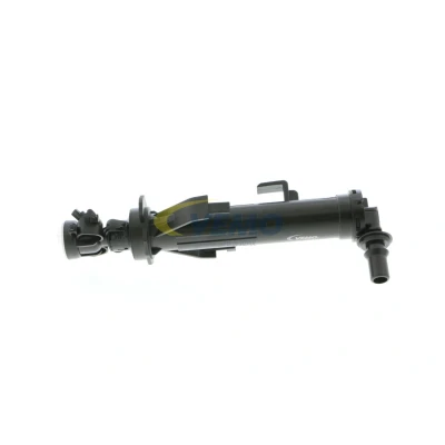 Abbildung von VEMO V10 08 0376 Waschwasserdüse, Scheinwerferreinigung rechts Q+, Erstausrüsterqualität VOLKSWAGEN: Golf 7, 7 Variant