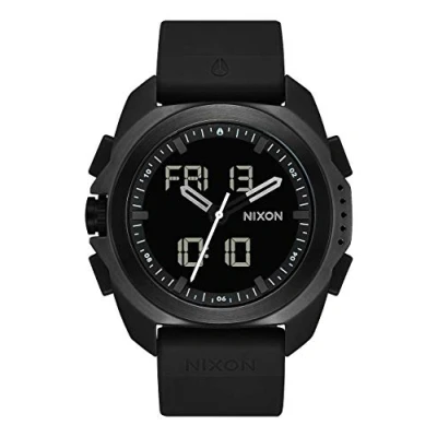 Abbildung von Nixon Klassische Uhr A1267 000 00