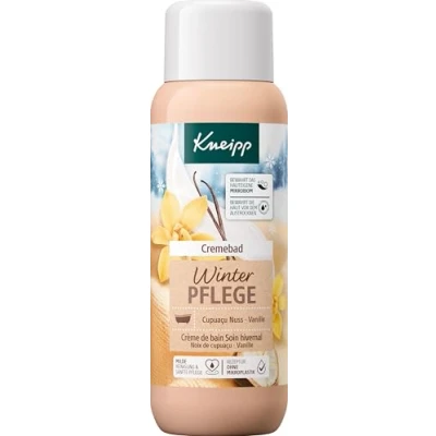 Abbildung von Kneipp Cremebad Winterpflege (1 x 400 ml)