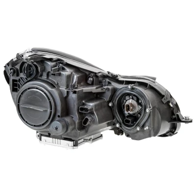 Abbildung von HELLA 1EL 008 369 091 Scheinwerfer MERCEDES BENZ: E Class Saloon, T modell