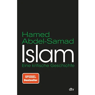 Abbildung von Islam: Eine kritische Geschichte