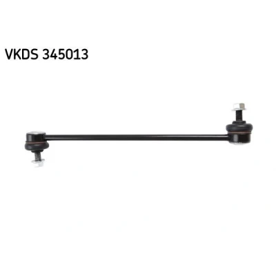 Abbildung von SKF VKDS 345013 Koppelstange mit synthetischem Fett SUZUKI: SWIFT 3, Splash, OPEL: Agila B