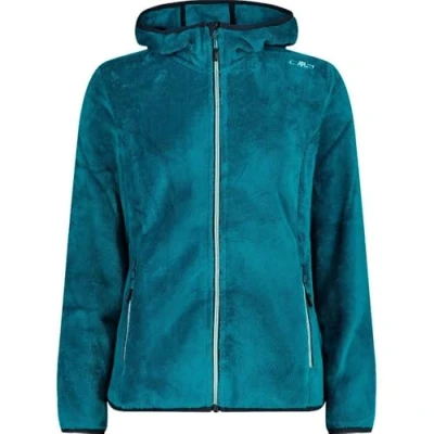 Abbildung von CMP Woman Jacket Fix Hood Damenjacke