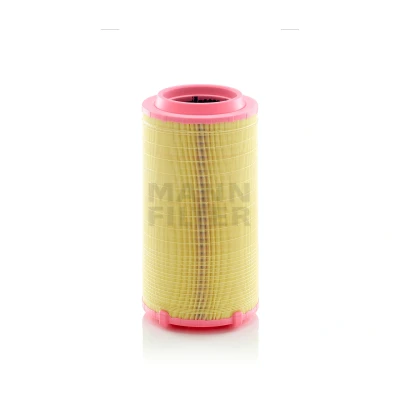 Abbildung von MANN FILTER C 27 038 Luftfilter 499 267 Filtereinsatz