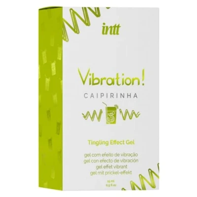 Abbildung von Intt Vibration! Caipirinha 15 Ml Potenzmittel
