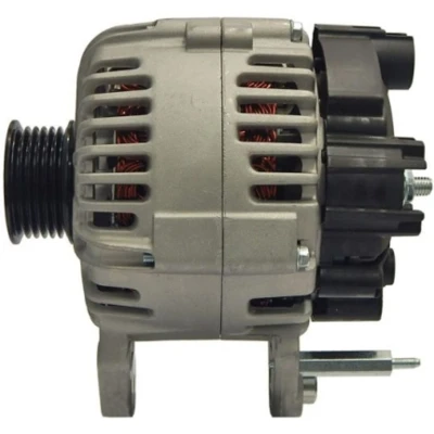 Abbildung von HELLA 8EL 012 426 291 Lichtmaschine 14V 110A VOLKSWAGEN: Polo IV Hatchback, V Touran I, SKODA: Octavia 2 Combi, Fabia 2, Roomster