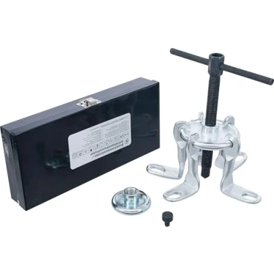 Abbildung von BGS Diy 7682 Bremstrommelabzieher / Antriebswellenausdrücker, 5 armig universal