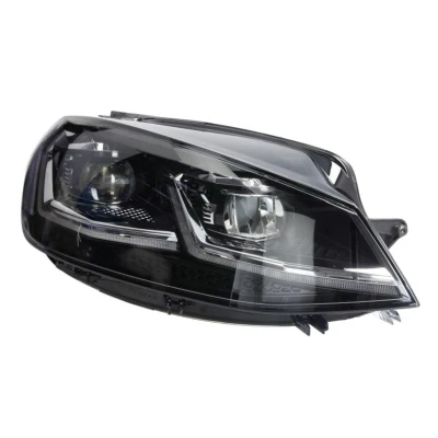 Abbildung von HELLA 1EX 013 924 301 Scheinwerfer VOLKSWAGEN: Golf 7, 7 Variant