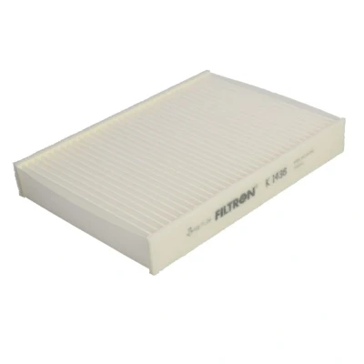Abbildung von Innenraumfilter FILTRON K 1438