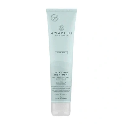 Abbildung von Paul Mitchell Awapuhi Wild Ginger Repair Intensive Treatment 150 ml