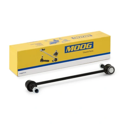 Abbildung von MOOG FI LS 5159 Koppelstange Vorderachse beidseitig 270 M10x1.25 SUZUKI: SWIFT 4, SX4 II S Cross, Vitara IV Off Road, FIAT: Sedici