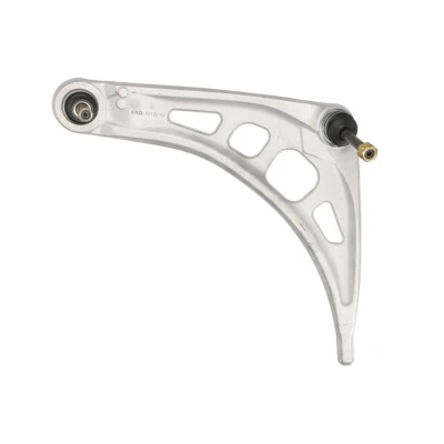 Abbildung von FAG 821 0896 10 Querlenker mit Trag /Führungsgelenk, ohne Gummilager Aluminium BMW: 3 Saloon, Touring, Coupe