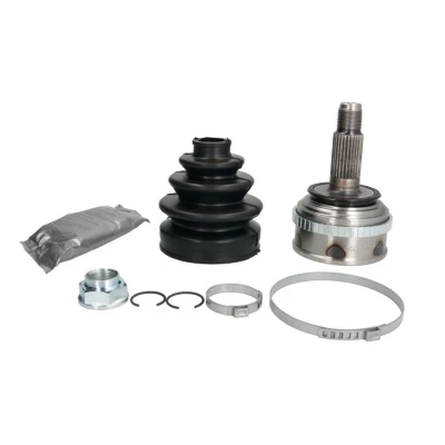 Abbildung von LÖBRO 303364 Gelenksatz NBR (Nitril Butadien Kautschuk) HONDA: CIVIC 6 Aerodeck