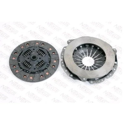 Abbildung von NEXUS F1X110NX Kupplungssatz 205 OPEL: Zafira B, Meriva A, Astra H Hatchback, SAAB: 9 3 Saloon, Estate, ALFA ROMEO: 159 Saloon