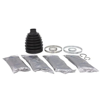 Abbildung von SPIDAN 25866 Achsmanschette 111,00 TPE (thermoplastischer Elastomer) KIA: Sportage III, HYUNDAI: ix35