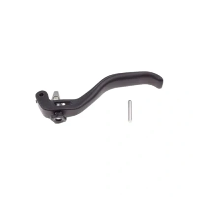 Abbildung von Magura 2701215 MT7 Bremshebel 2 Finger Aluminium Hebel mit Reach Adjust 2020 schwarz