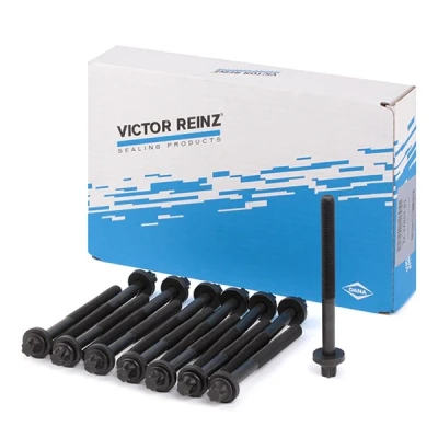 Abbildung von REINZ 14 32004 01 Zylinderkopfschraubensatz Außen Torx BMW: 5 Saloon, 3 X3