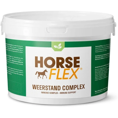 Abbildung von Horseflex Widerstandskomplex 3000g