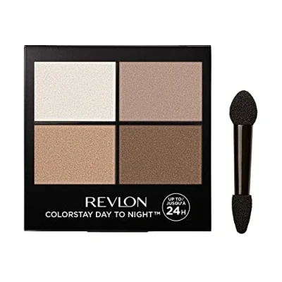 Abbildung von Revlon Colorstay 16 hour Eyeshadow 555 Moonlite 4,8 g