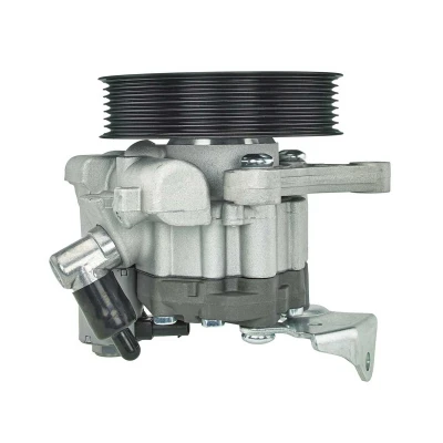 Abbildung von MEYLE 014 631 0034 Hydraulikpumpe hydraulisch 6 120 MERCEDES BENZ: E Class Saloon, C T modell